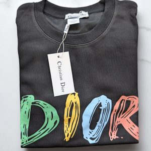 Dior | Classic Logo Sweatshirt