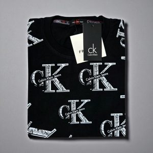 Calvin Klein | Classic Logo Tee