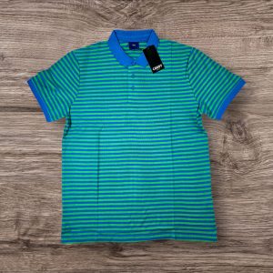 Cherry Polo T-Shirt