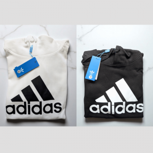 Adidas | Premium Pullover Hoodie